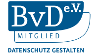 BVD-Mitgliedschaft