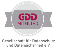 GDD-Mitgliedschaft